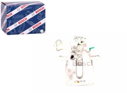 Супорт гальмівний зад l ds ds 5 citroen ds5 peugeot 3008 5008 5008 i фото №1