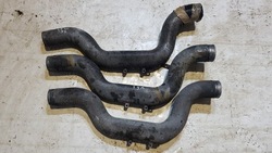 Коллектор всасывающий труба man tga tgx 51094113489 фото №1