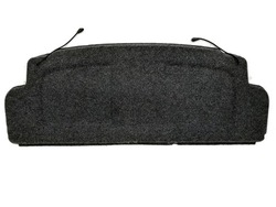 Полка багажника nissan note i 5d 09r фото №1