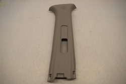 Nissan note e12 защита стойка правая средняя фото №1