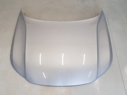 Volvo xc40 17- капот фото №1