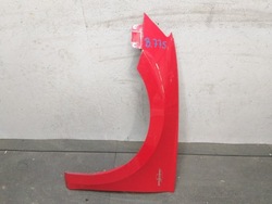 Крило перед лівий skoda superb iii 3 3v фото №1