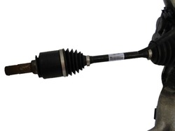 Mercedes gle 292 купе піввісь передня ліва перед фото №1