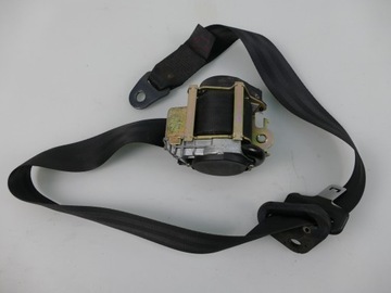 Citroen xsara picasso i pas безпеки p.p. фото №1