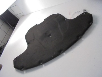 Шумоізоляція капота кліпси mercedes e-klasa w213 2.0 дизель 2017 r фото №1