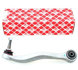 Febi важіль переднє зад лівий bmw e60 e61 фото №1