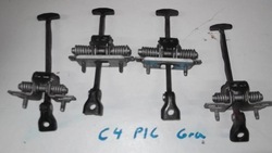 C4 picasso ограничитель дверь фото №1