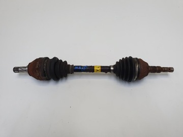 Opel meriva b піввісь ліва коротка 1.3 cdti yl фото №1