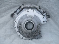 Кришка розподільний вал audi a6 c8 a7 a4 b9 a8 d5 q5 sq5 q7 ii q8 3.0tdi фото №1