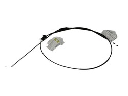 Тяга тяга-трос замка крышки передний audi q8 sq8 rsq8 оригинал aso фото №1