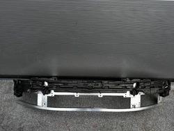 Балка передня зона зминання абсорбер mercedes glc 254 фото №1