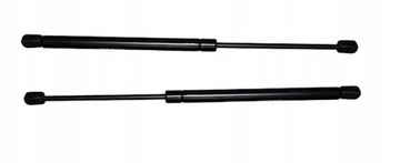 Амортизатор телескоп кришки багажника citroen c3 i 2002- комплект 2 szt. фото №1