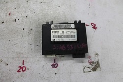 Модуль блок керування pdc 12782475aa saab 9-3 93 ii 07- фото №1
