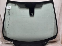 Скло передня peugeot 307 cc 2003-2008 датчик фото №1