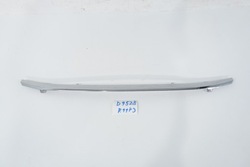 Hyundai tucson iii планка хром решётка решётка радиатора 15- 86364-d7100 фото №1