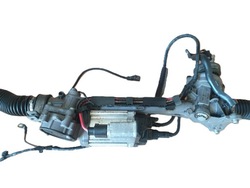 Рейка рульового управління трансмісія 1k1909144k фото №1