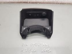 Гнездо 12v aux usb kia sportage iii фото №1