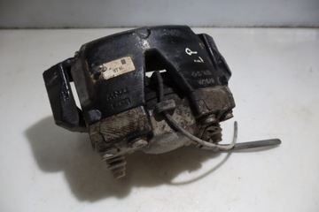 Суппорт тормоза левый перед audi s5 i 8t 3.0tfsi фото №1