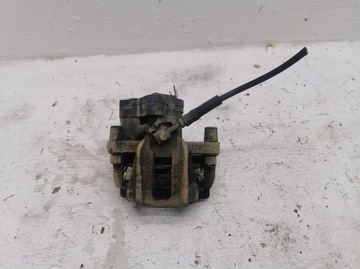 Супорт гальмівний праві зад vw golf viii 5r3615406a фото №1