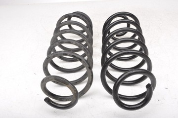 Ford focus mk4 1.0 пружины зад комплект комплект фото №1