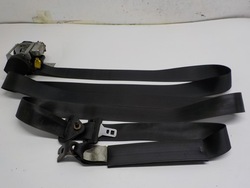 Ford transit connect pas безпеки натягувач праві 2t14-a61294-ce фото №1