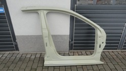 Стойка порог правые перед vw jetta 5c 5c6 10 11 12 - фото №1