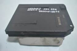 Модуль коробка предохранителей renault megane ii scenic ii 8200481867g фото №1