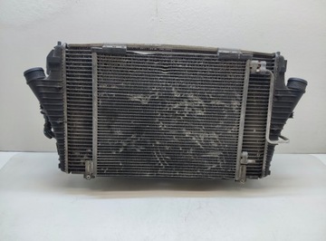 Opel vectra c 3.0 cdti радіаторів води кондиціонера інтеркулер вентилятор фото №1