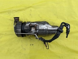 Peugeot 308 t9 каталізатор k685 1.6 ehdi фото №1