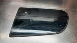 Стекло кузовная левая зад fiat seicento 1.1b 05r фото №1