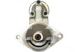 Стартер as-pl +подарки фото №1