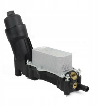 Корпус фільтра chrysler grand voyager 3.6 2014 - фото №1