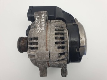 Генератор opel signum 3.0 cdti 13125525 фото №1