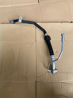 Audi a6 c8 шланг кондиціонера 4k1816740ae фото №1