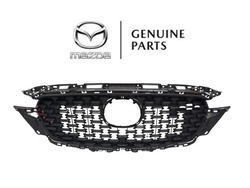 Mazda cx5 cx-5 ii рестайлінг 2021- решітка радіатора решітка радіатор перед ksd4-50719 ÷ фото №1