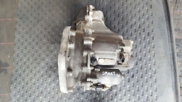 Коробка передач коробки передач smart fortwo 0,6t фото №1