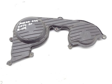 Mazda 626 v 98-02 2.0 ditd захист корпус розподільний вал rf2a10511 фото №1