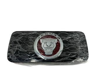 Jaguar xe xf xj f-pace эмблема значок pod радар фото №1