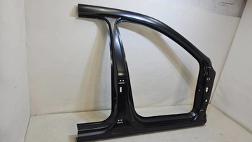 Стойка bok порог обшивка seat cupra formentor 5ff новое оригинал фото №1