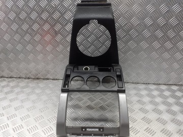 Рамка консоли средней land rover freelander i fhd500050 фото №1