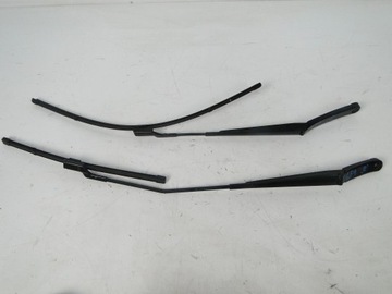 Важіль двірники 6f0 6f1955410/409 seat ibiza v 2020r. фото №1