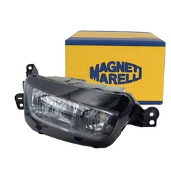 Лампа, фара праві citroen c4 grand picasso ii da, de фото №1