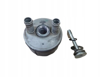 Vw audi радіаторів масла 09g409061 фото №1