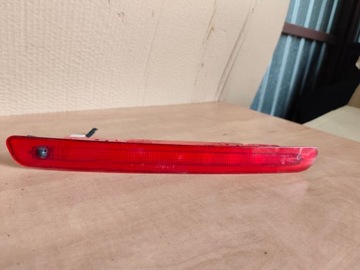 Лампа третье свет сплав крышки зад nissan qashqai i j10 +2 рестайлинг 2010-2013 фото №1