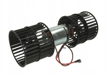 Вентилятор інтер'єру ford escort 3206nu-1 фото №1