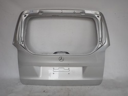Mercedes vito iii 3 v-klasa w447 14- крышка зад багажника фото №1