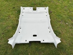 Citroen c5 iii стеля дах sedan фото №1