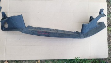 Honda civic viii ufo защита pod радиатор фото №1