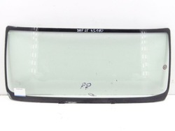 Daf lf 45 55 01-13 скло лобове перед передня #4 фото №1