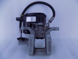 Sportage iv рестайлінг 2.0 crdi 4x4 супорт гальма зад фото №1